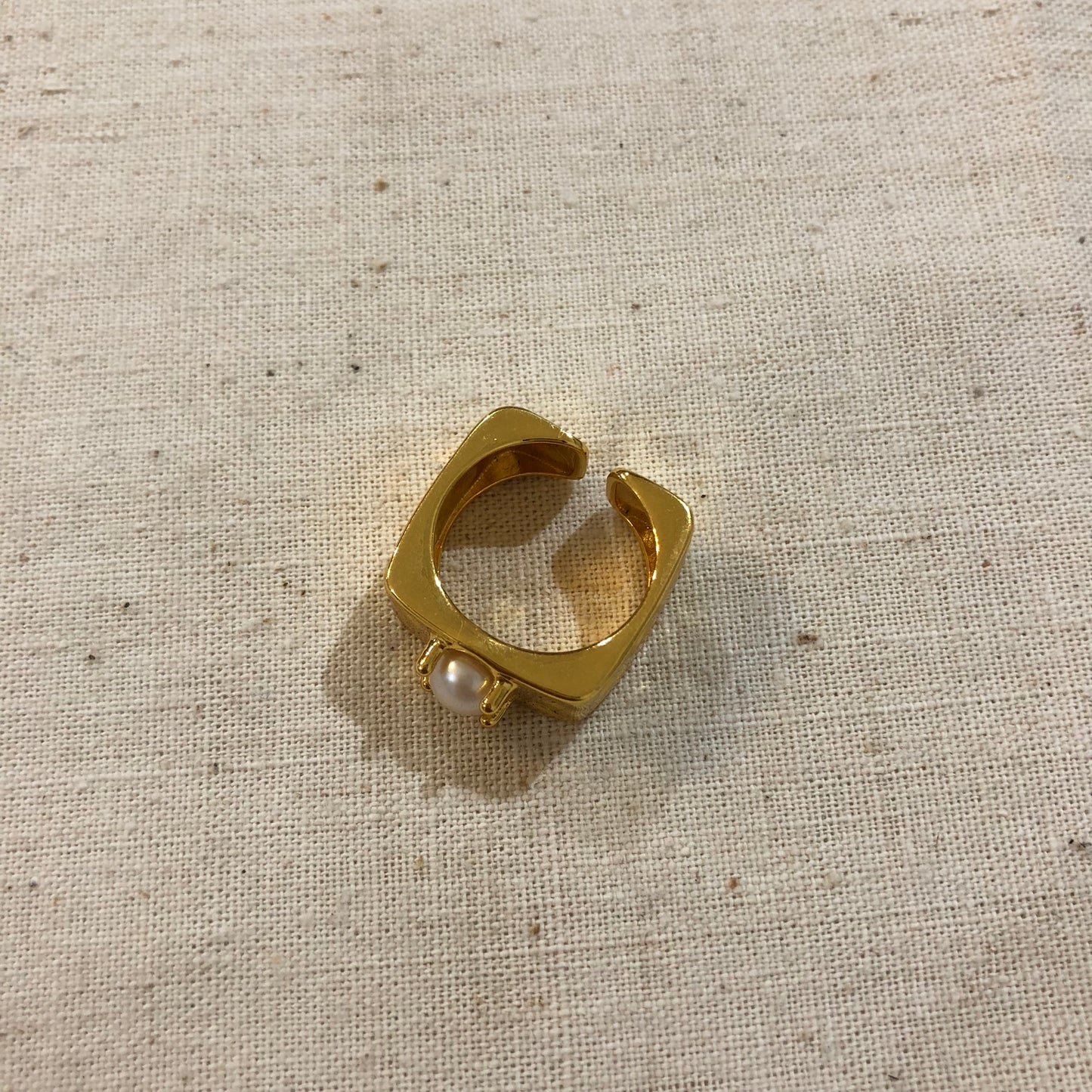 Atelier Pearl Ring